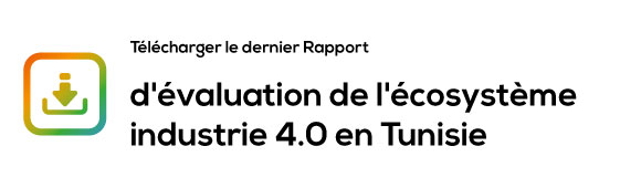 Vidéo explicative Industrie 4.0